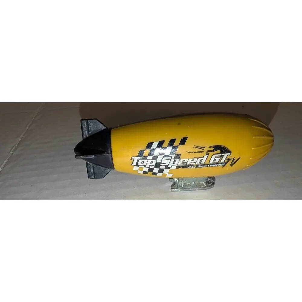 Vintage 1991 Hot Wheels Top speed GT 3